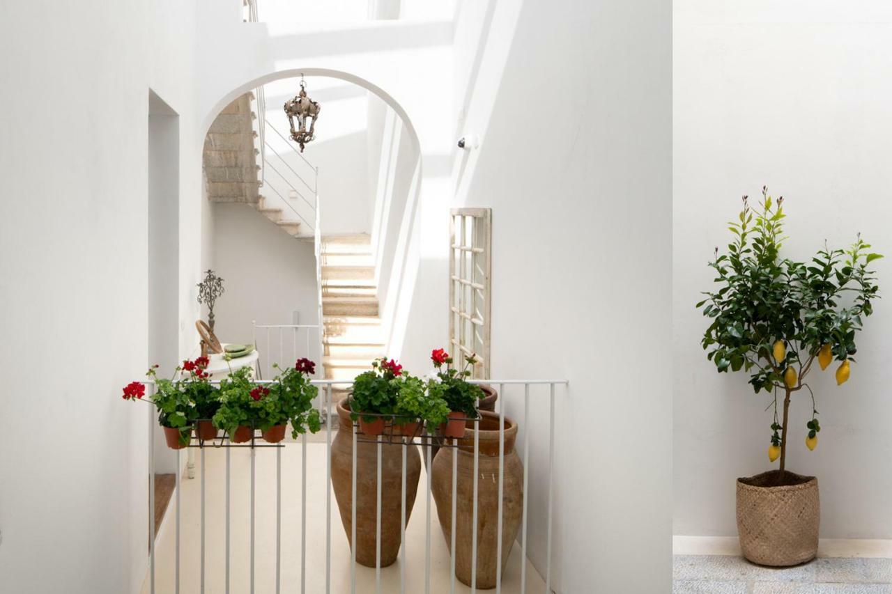 Bed and breakfast Dimora Botteghelle Trapani