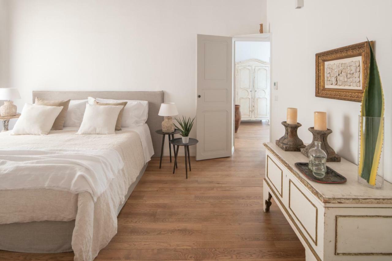 Bed and breakfast Dimora Botteghelle