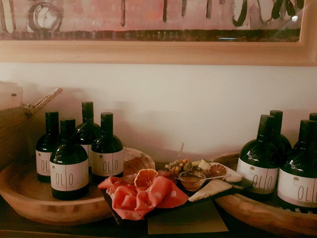 Bed and breakfast Dimora Botteghelle Trapani
