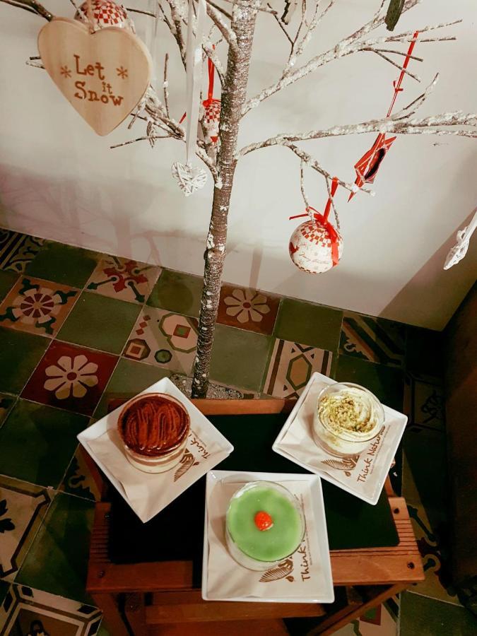 Dimora Botteghelle 2*