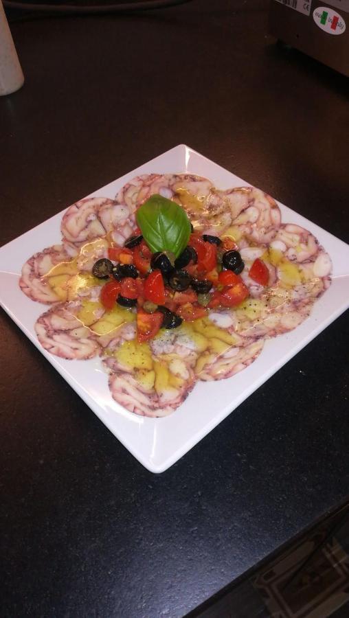 Dimora Botteghelle Bed and breakfast