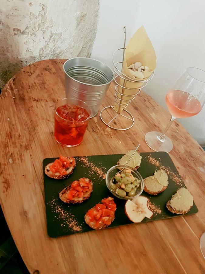 Dimora Botteghelle Bed and breakfast Trapani