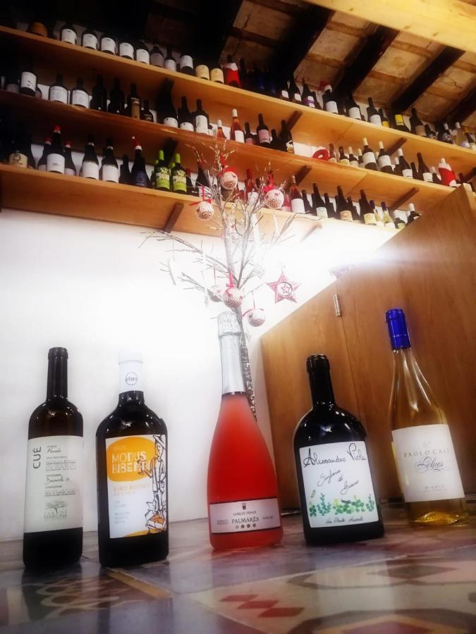 Dimora Botteghelle Bed and breakfast