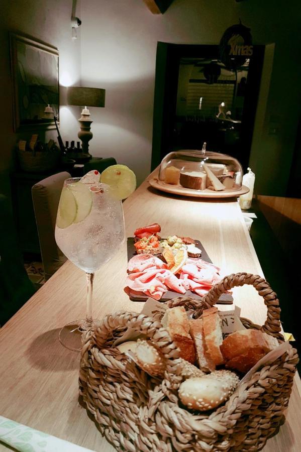 Bed and breakfast Dimora Botteghelle Trapani