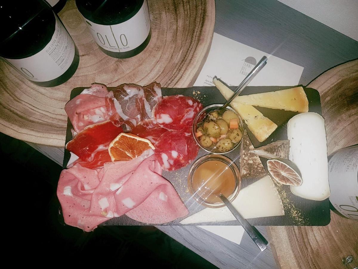 Dimora Botteghelle Trapani