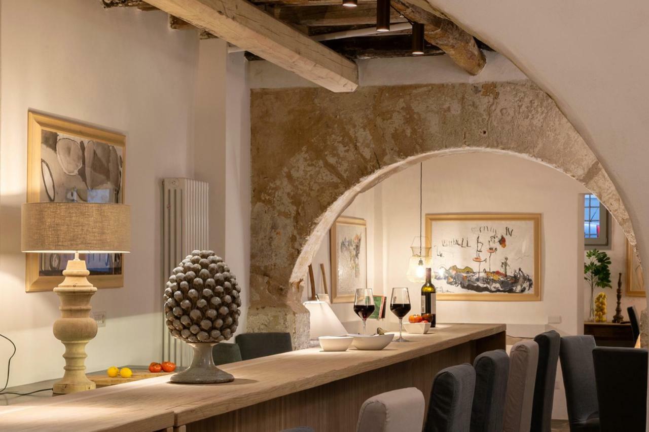 Bed & Breakfast Dimora Botteghelle Trapani