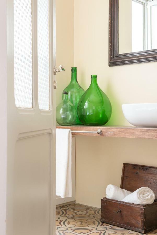 Bed & Breakfast Dimora Botteghelle Trapani