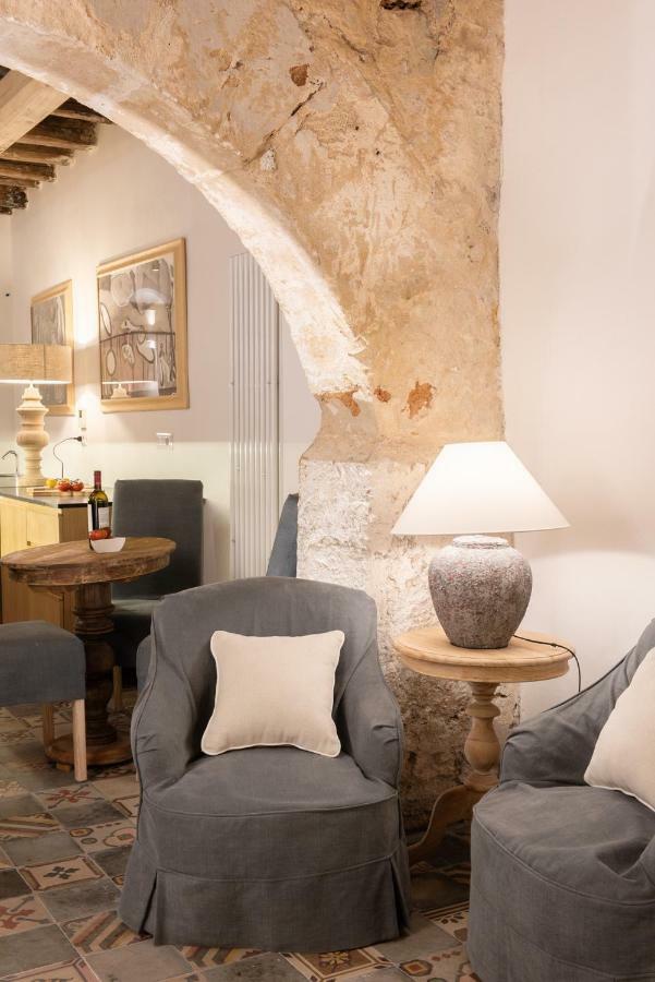 Dimora Botteghelle Bed & Breakfast Trapani