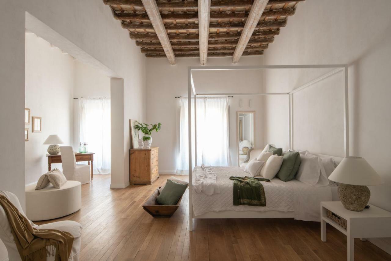 Dimora Botteghelle Bed & Breakfast