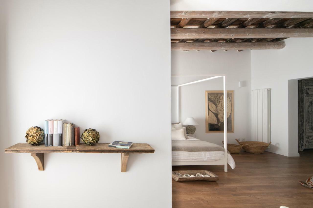 Dimora Botteghelle Bed & Breakfast Trapani