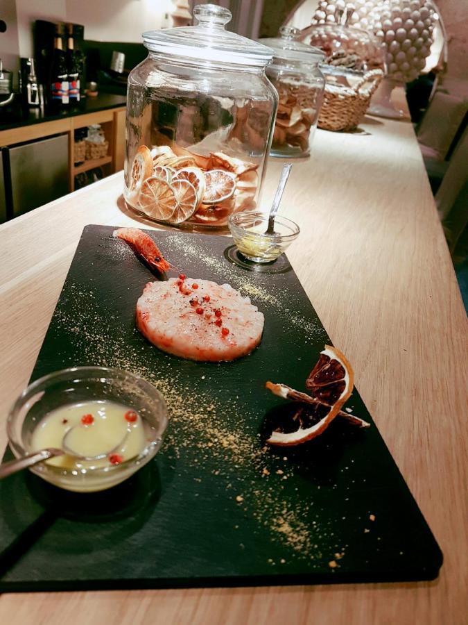 Dimora Botteghelle Bed & Breakfast Trapani