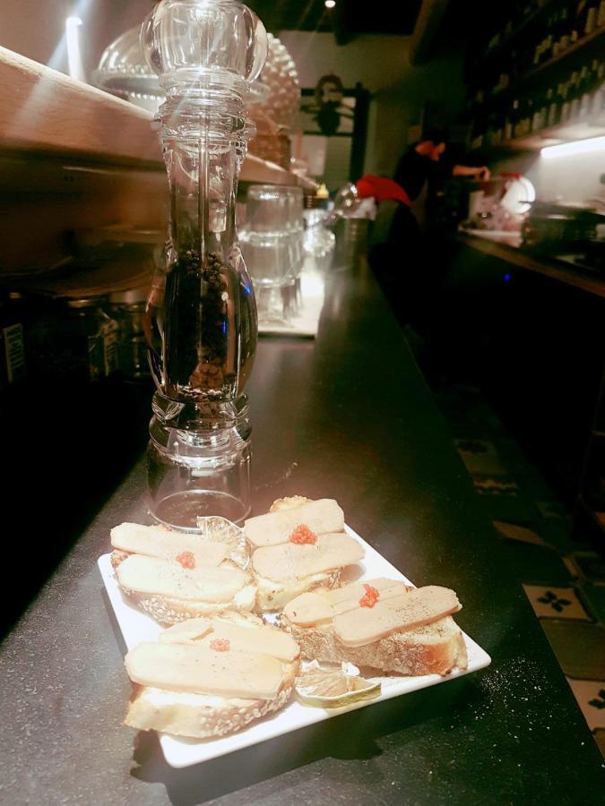 Dimora Botteghelle Bed & Breakfast Trapani